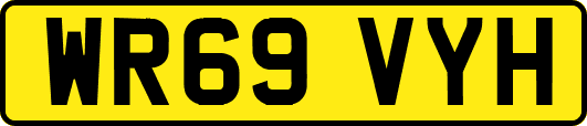 WR69VYH