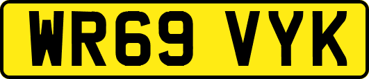 WR69VYK