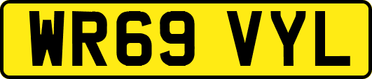 WR69VYL
