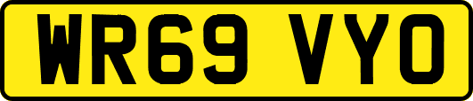 WR69VYO