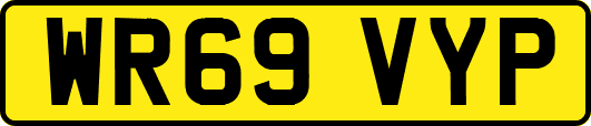 WR69VYP