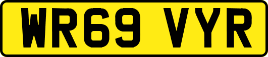 WR69VYR