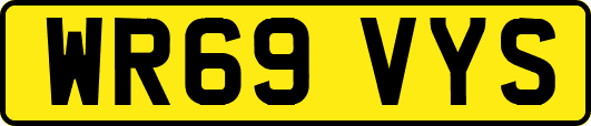 WR69VYS