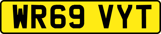 WR69VYT