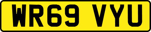 WR69VYU