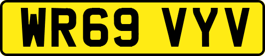 WR69VYV