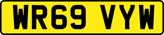 WR69VYW