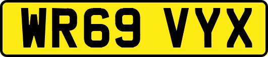 WR69VYX