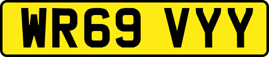 WR69VYY