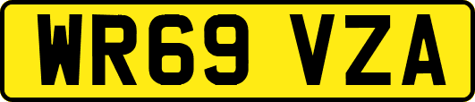 WR69VZA