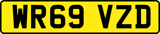 WR69VZD
