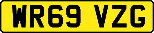 WR69VZG