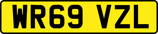WR69VZL