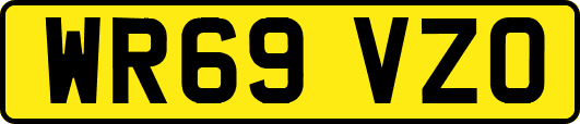 WR69VZO