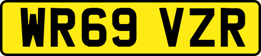 WR69VZR