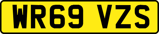 WR69VZS