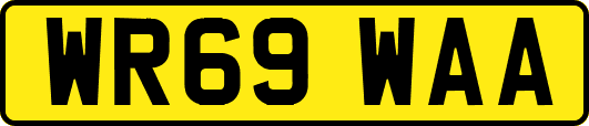 WR69WAA