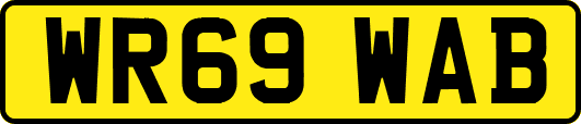 WR69WAB
