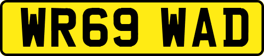 WR69WAD