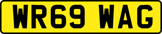 WR69WAG