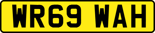 WR69WAH
