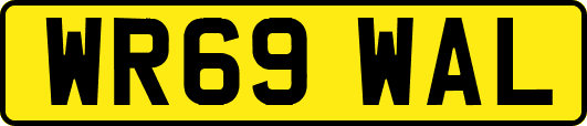 WR69WAL