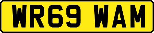 WR69WAM