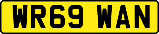 WR69WAN