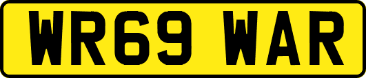 WR69WAR