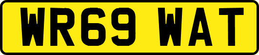 WR69WAT
