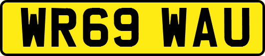 WR69WAU