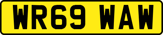 WR69WAW