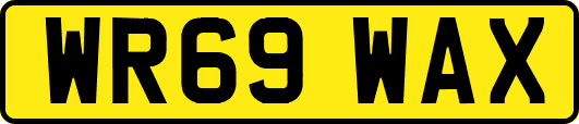 WR69WAX