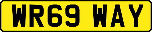 WR69WAY