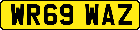 WR69WAZ