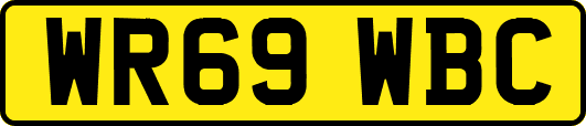 WR69WBC