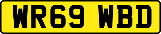 WR69WBD