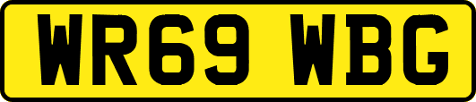 WR69WBG