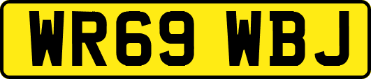 WR69WBJ