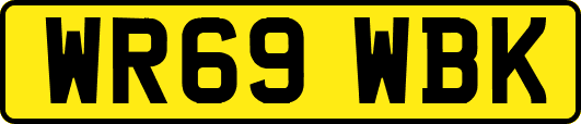 WR69WBK