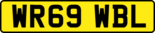 WR69WBL