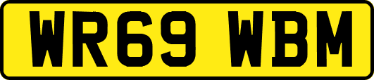 WR69WBM