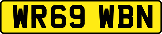WR69WBN