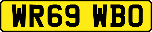 WR69WBO