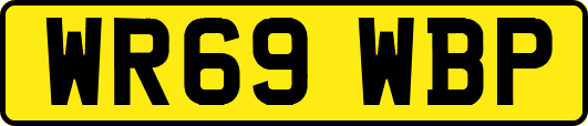 WR69WBP