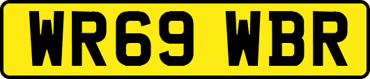 WR69WBR