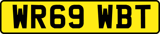 WR69WBT