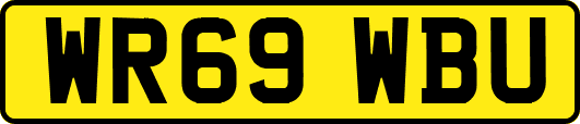 WR69WBU