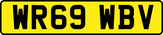 WR69WBV