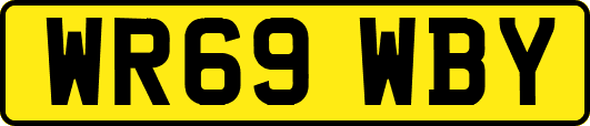 WR69WBY